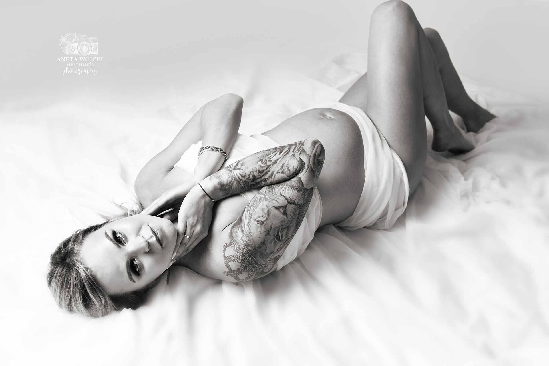 Maternity Photography Aneta Wojcik